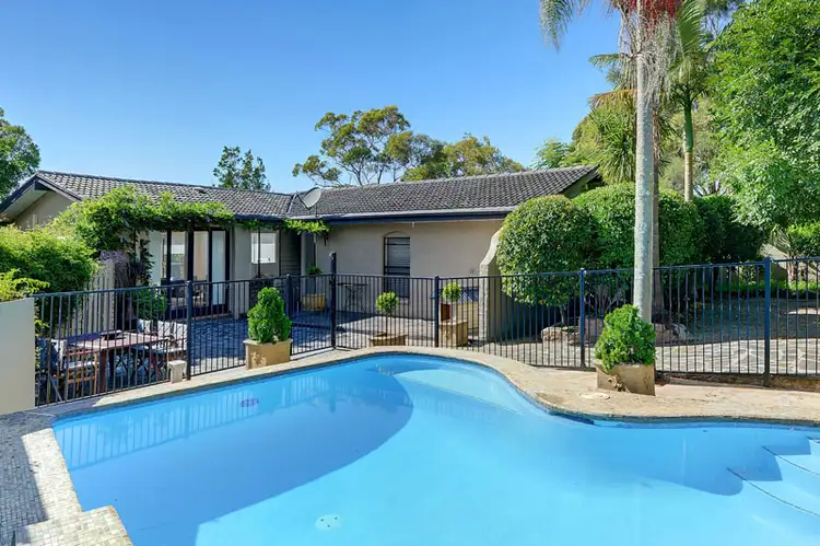 Main view of Homely house listing, 134 Turner Road, Berowra Heights NSW 2082