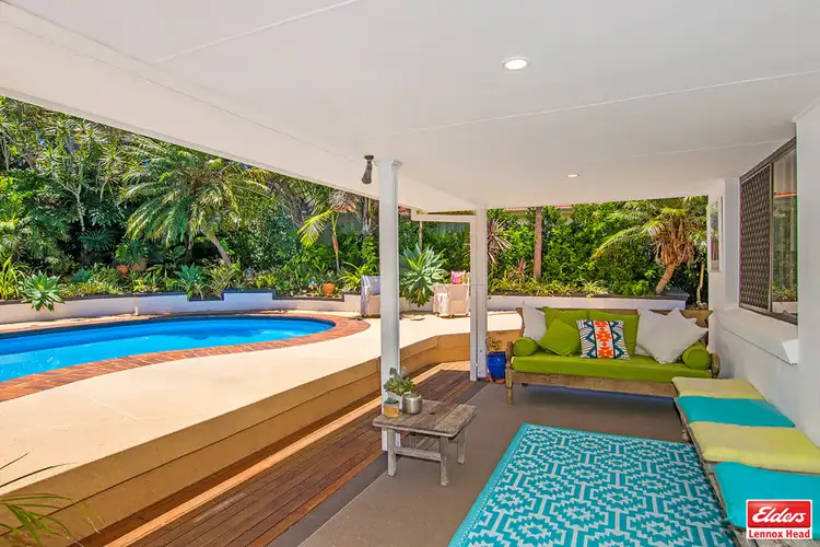 Main view of Homely house listing, 12 Henderson Drive, Lennox Head NSW 2478