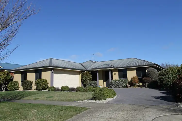 26 Landsborough Avenue