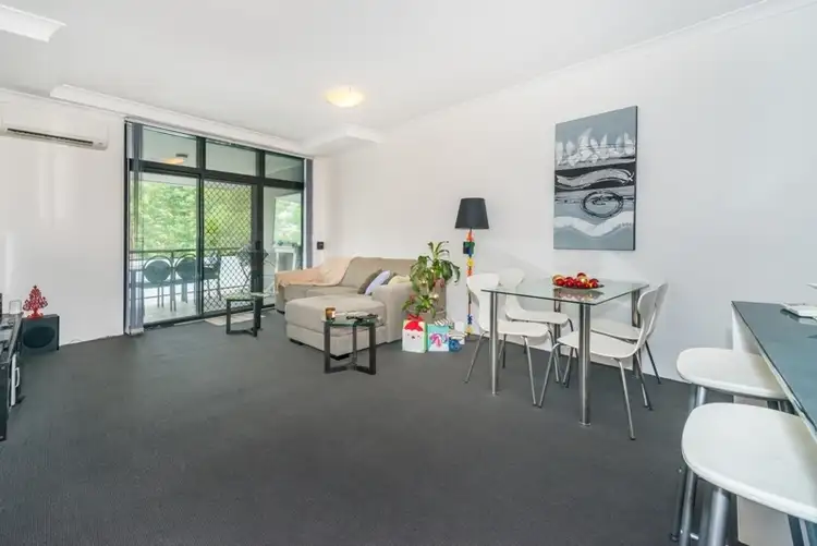 Main view of Homely house listing, 9/52-54 McEvoy Street, Waterloo NSW 2017