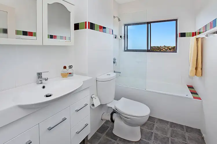 Fifth view of Homely apartment listing, 64/355 Old South Head Road, North Bondi NSW 2026