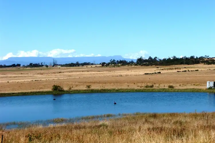 Main view of Homely rural property listing, 567 Cluan Road, Cluan TAS 7303