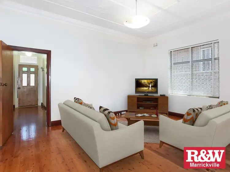 Second view of Homely house listing, 7 Wicks Avenue, Marrickville NSW 2204