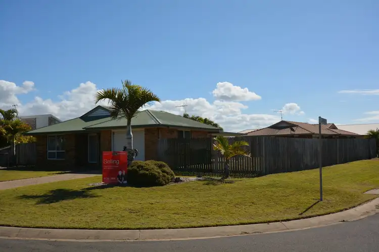 1 Elkington Ave, Bargara QLD 4670