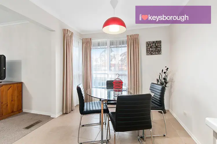 Third view of Homely house listing, 2 Toongabbie Court, Keysborough VIC 3173