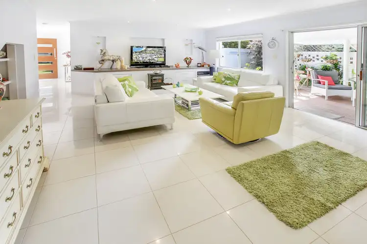 Third view of Homely house listing, 3 Monomeeth Street, Buderim QLD 4556