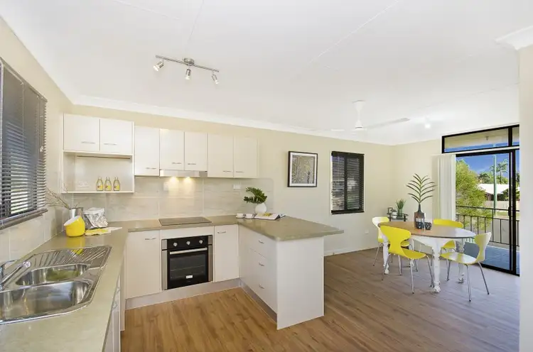 28 Kulgun Crescent, Kelso QLD 4815