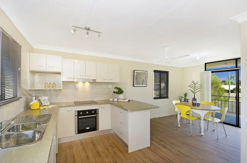 Main view of Homely house listing, 28 Kulgun Crescent, Kelso QLD 4815