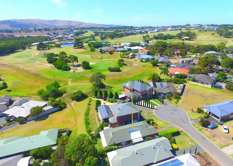 Fifth view of Homely house listing, 7 Mary Pelham Court, Mccracken SA 5211