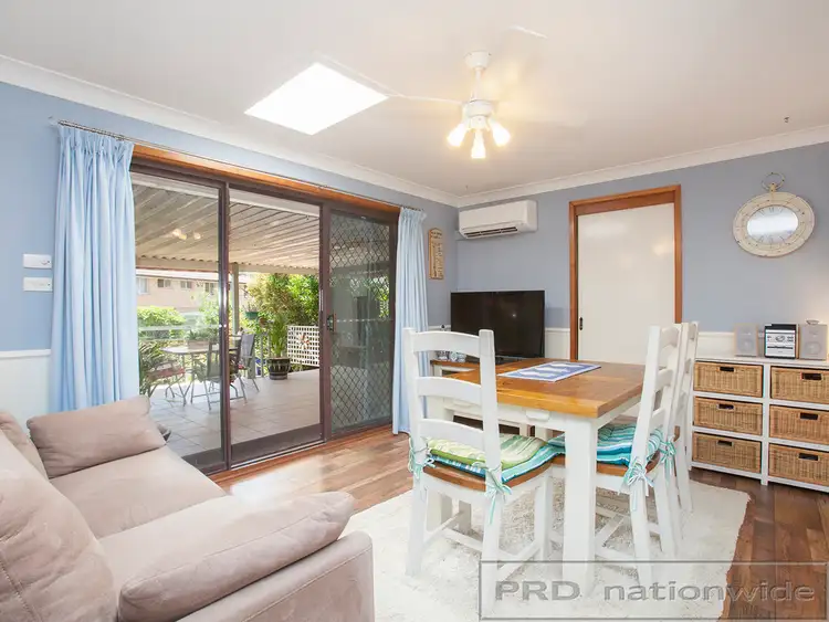 Sixth view of Homely house listing, 39 De Lisle Crescent, Metford NSW 2323