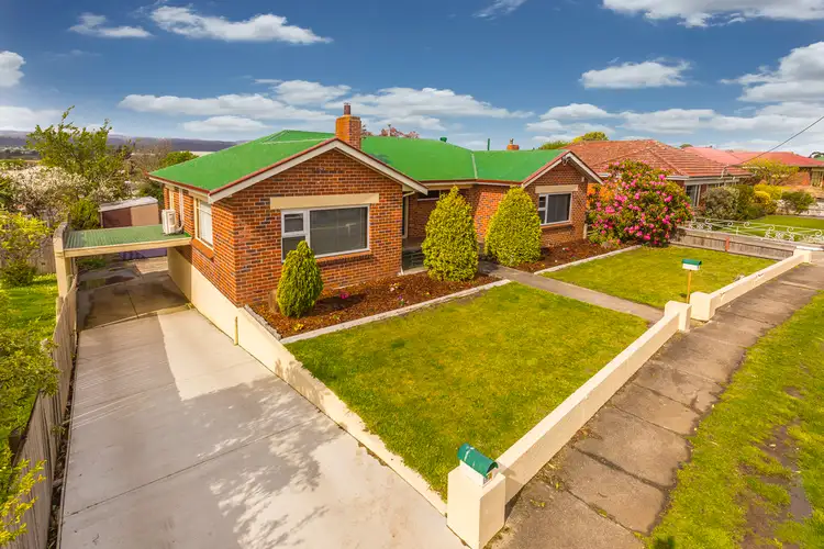Main view of Homely house listing, 12 Romney Street, Riverside TAS 7250