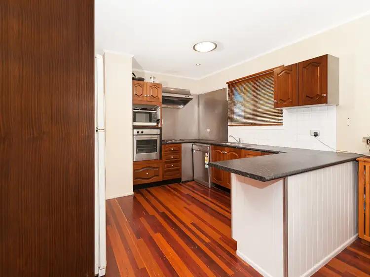 Third view of Homely house listing, 43 Pullford Street, Chermside West QLD 4032