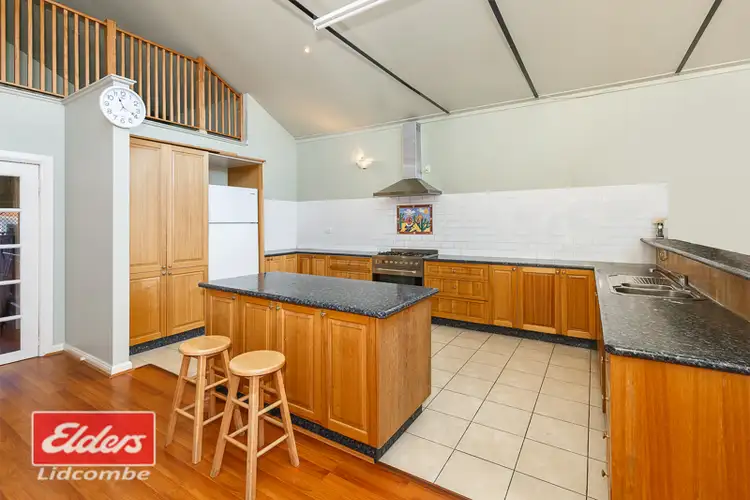 Fifth view of Homely house listing, 155 CUMBERLAND ROAD, Auburn NSW 2144