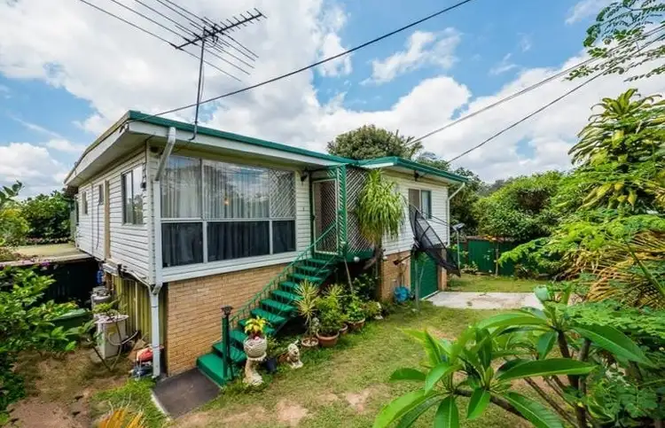 83 ASHVALE STREET, Kingston QLD 4114