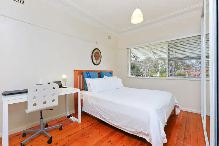 Sixth view of Homely house listing, 6 Braddon Street, Concord NSW 2137