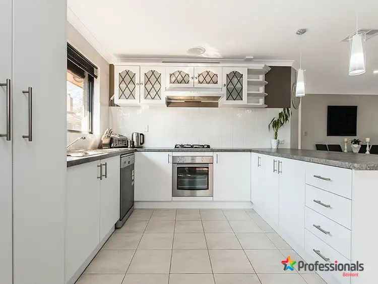 Fifth view of Homely house listing, 365a Sydenham Street, Belmont WA 6104