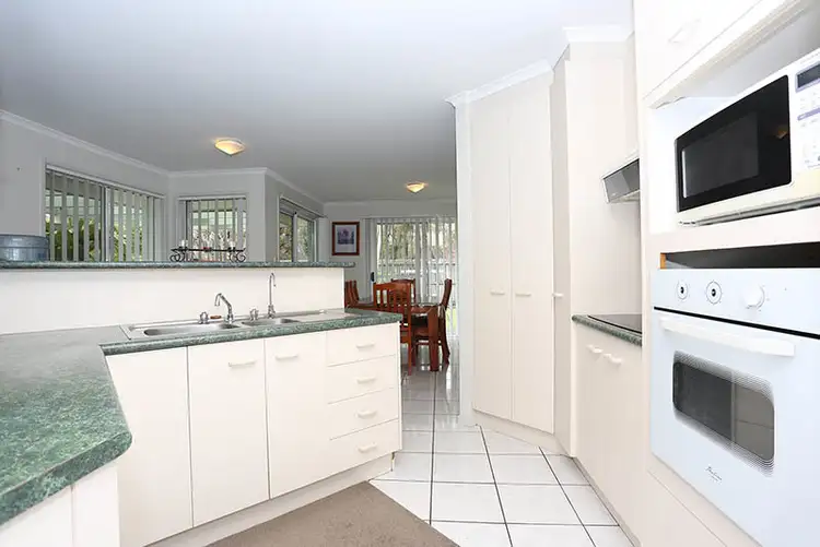 Second view of Homely house listing, 28 Winch Court, Banksia Beach QLD 4507