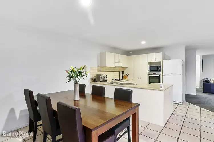Fifth view of Homely townhouse listing, 3/74 Eastfield Road, Croydon South VIC 3136