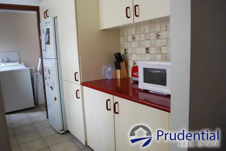 Sixth view of Homely house listing, 1/3 Illawong Road, Leumeah NSW 2560