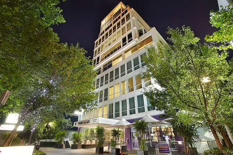 Fourth view of Homely apartment listing, 84, 604 St Kilda Road, Melbourne VIC 3004
