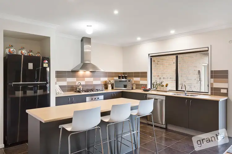 Second view of Homely house listing, 2 Sarton Link, Pakenham VIC 3810