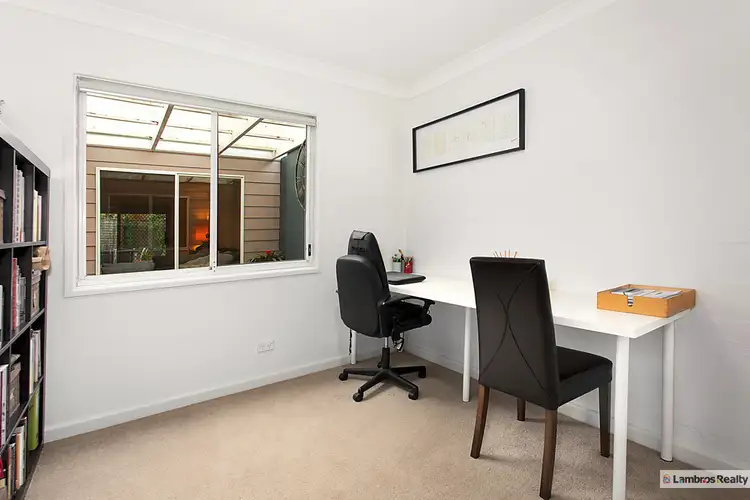 Fourth view of Homely villa listing, 6/1 Franklin Rd, Cherrybrook NSW 2126