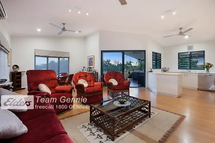 Sixth view of Homely house listing, 61 Farrar Boulevard, Farrar NT 830