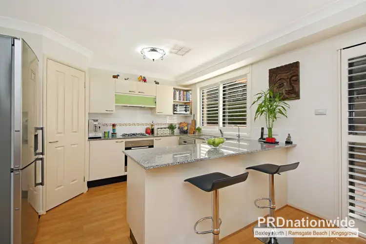 Fourth view of Homely house listing, 138A Ramsgate Road, Ramsgate NSW 2217