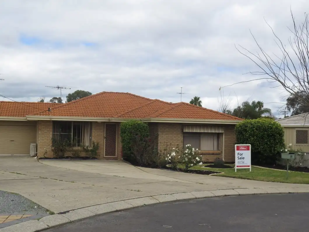 Main view of Homely house listing, 1/3 Fontana Court, Greenfields WA 6210