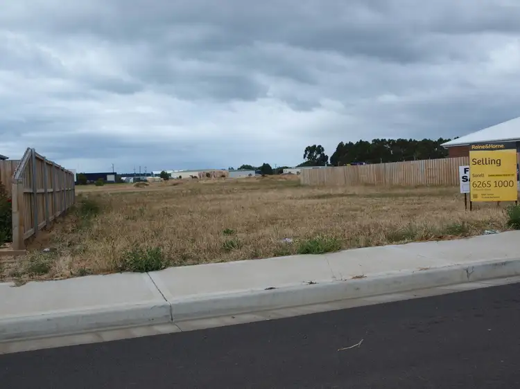 Fourth view of Homely land listing, 6 Bluebell Close, Sorell TAS 7172