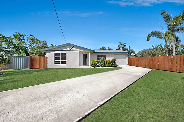 Main view of Homely house listing, 8 Elite Court, Rasmussen QLD 4815