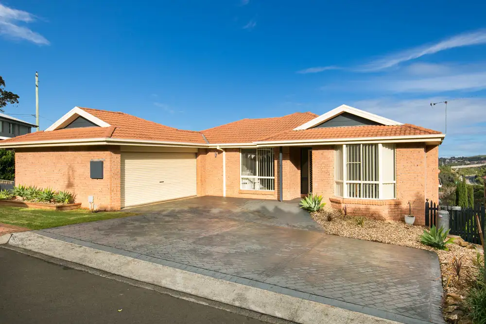 Main view of Homely house listing, 5 Pearce Place, Kiama NSW 2533
