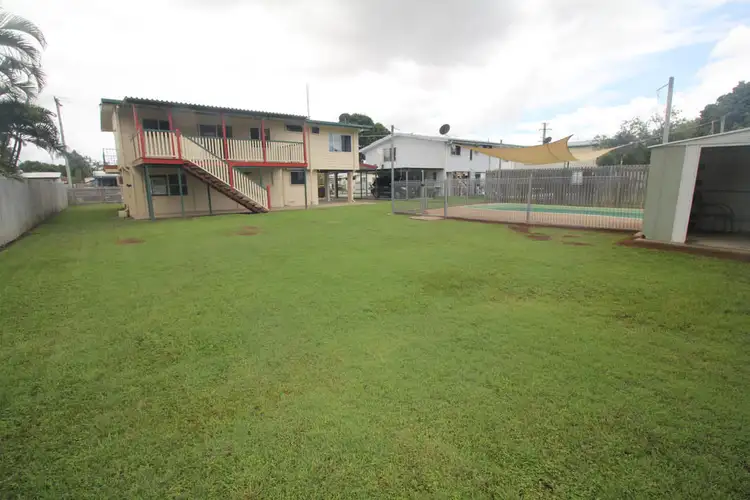 Second view of Homely house listing, 12 Kiwi Street, Condon QLD 4815