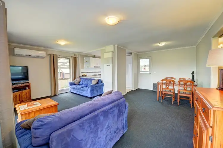 Second view of Homely house listing, 7 Nolan Street, Buninyong VIC 3357