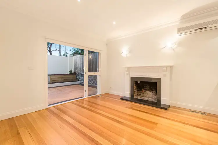 Fourth view of Homely townhouse listing, 1/29 Asquith Street, Kew VIC 3101