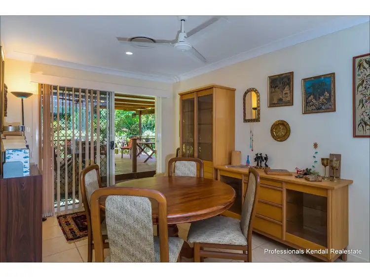 Seventh view of Homely rural property listing, 10/5-15 Cook Road, Tamborine Mountain QLD 4272