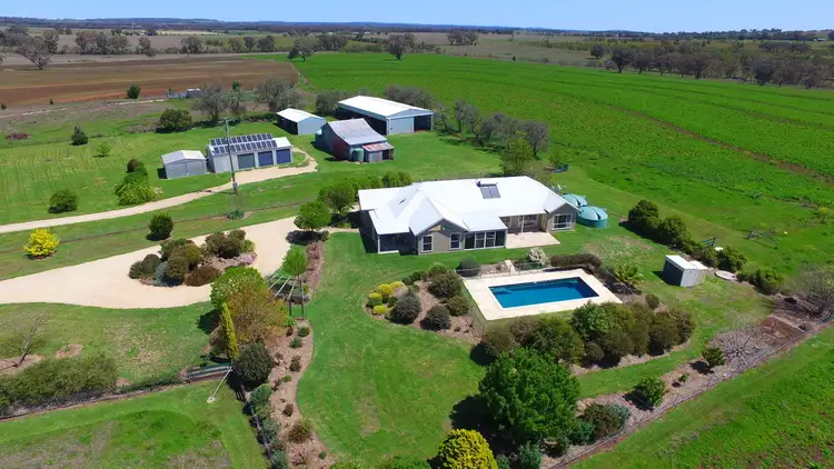 54 Eddy Park Lane, Inverell NSW 2360