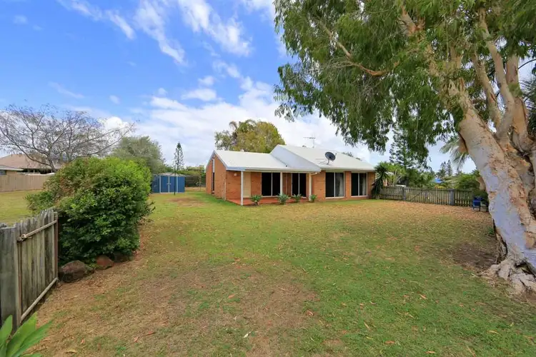 Sixth view of Homely house listing, 9 Pacific Court, Bargara QLD 4670