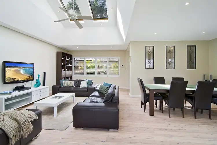 Fourth view of Homely house listing, 13 Kildare Grove, Killarney Heights NSW 2087