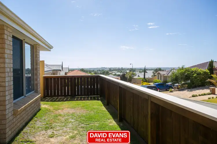 Fourth view of Homely house listing, 8 Majorca Elbow, Hocking WA 6065