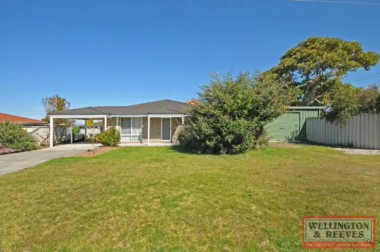 Main view of Homely house listing, 64 Green Island Crescent, Bayonet Head WA 6330