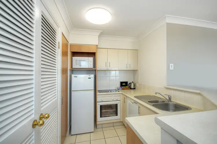 Fourth view of Homely unit listing, Unit At 2633 Gold Coast Highway, Broadbeach QLD 4218
