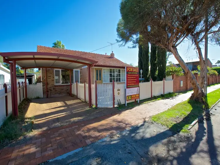 Main view of Homely house listing, 17 Hugh Street, Guildford WA 6055
