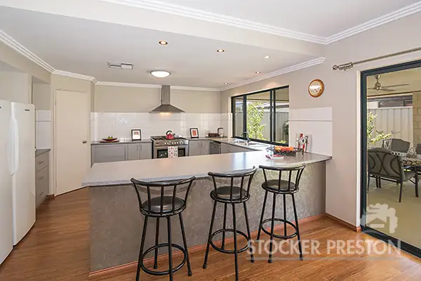 Fourth view of Homely house listing, 30 Stanford Drive, Abbey WA 6280