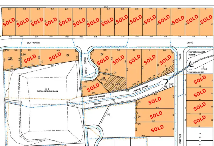 Lot 401 High Grove, Kelso NSW 2795