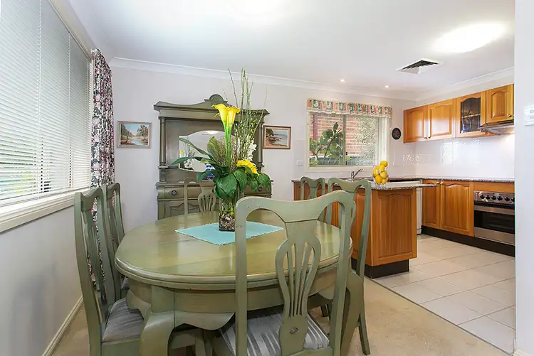Sixth view of Homely townhouse listing, 2/143 Holt Road, Taren Point NSW 2229