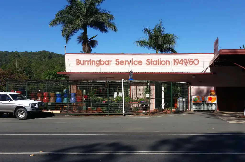 Main view of Homely house listing, 6184 Tweed Valley Way, Burringbar NSW 2483