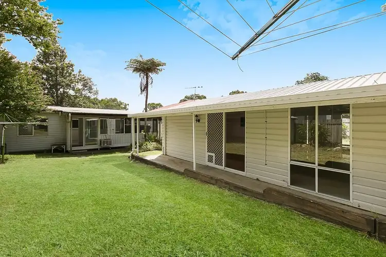 14 Norah Avenue, Charmhaven NSW 2263