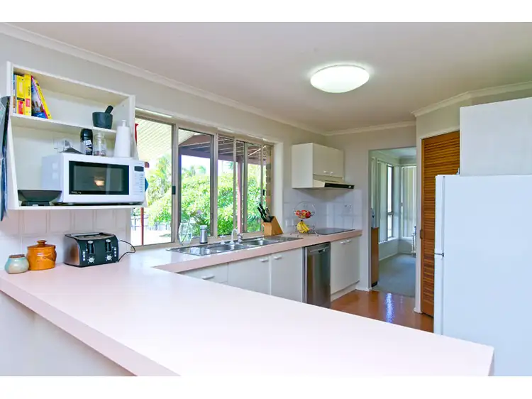 Second view of Homely house listing, 11 Hawk Parade, Thornlands QLD 4164