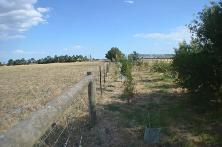 Sixth view of Homely rural property listing, 4500 SOUTH  GIPPSLAND HIGHWAY, Caldermeade VIC 3984